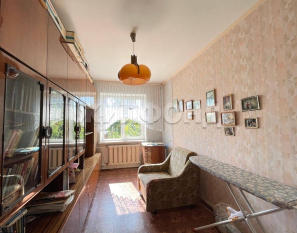 
  Продается 4-комн. квартира, 70.6 м², Кропоткина ул, д. 118/6
. Фото 5.