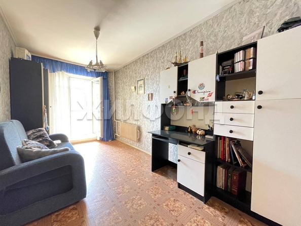 
  Продается 4-комн. квартира, 70.6 м², Кропоткина ул, д. 118/6
. Фото 12.