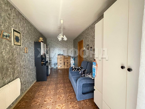 
  Продается 4-комн. квартира, 70.6 м², Кропоткина ул, д. 118/6
. Фото 14.