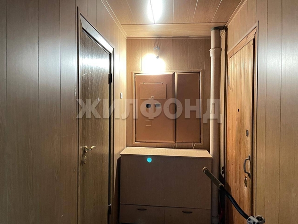 
  Продается 4-комн. квартира, 70.6 м², Кропоткина ул, д. 118/6
. Фото 22.