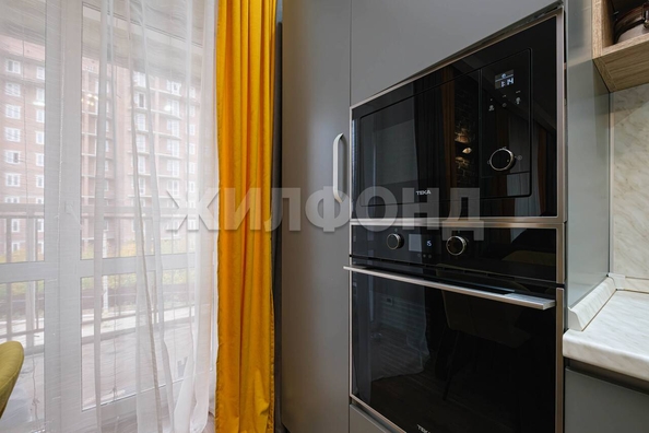 
  Продается 4-комн. квартира, 90.4 м², Связистов ул, д. 154
. Фото 20.