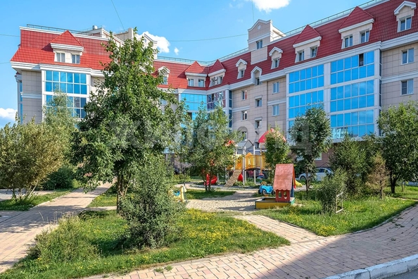 
  Продается 4-комн. квартира, 90.4 м², Связистов ул, д. 154
. Фото 29.