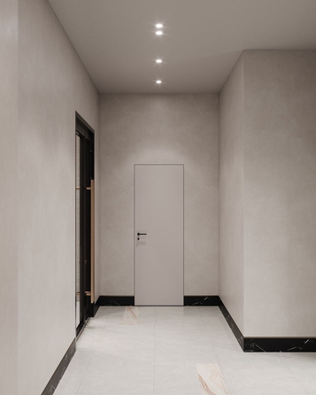 
  Продается студия 24.5 м², в ЖК Паскаль, секция 1. Фото 27.