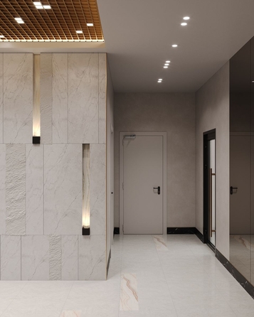 
  Продается студия 24.3 м², в ЖК Паскаль, секция 1. Фото 20.