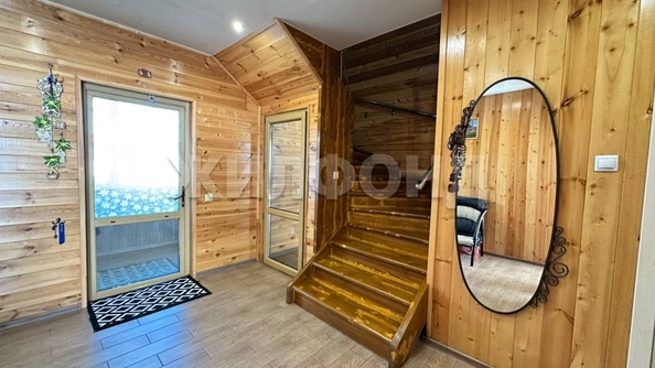 
  Продается дом, 192 м², село Криводановка
. Фото 15.