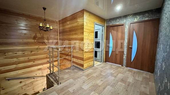 
  Продается дом, 192 м², село Криводановка
. Фото 18.