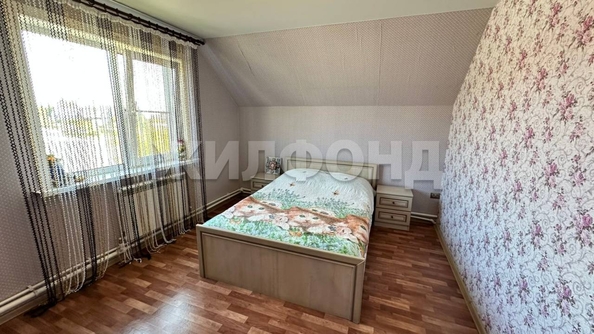 
  Продается дом, 192 м², село Криводановка
. Фото 22.