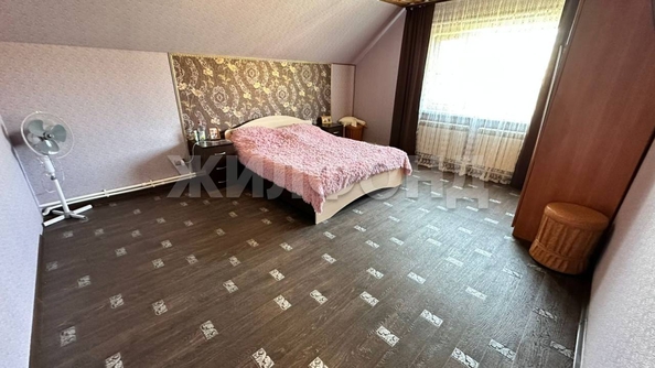 
  Продается дом, 192 м², село Криводановка
. Фото 23.