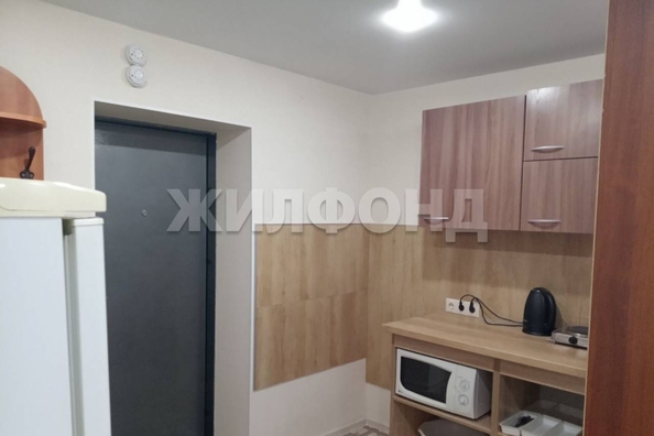 
  Продается комната, 17.7 м², Советская ул, д. 97
. Фото 5.