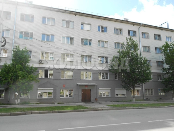 
  Продается комната, 17.7 м², Советская ул, д. 97
. Фото 8.