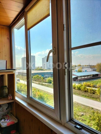 
  Продается студия, 19.7 м², Виктора Уса ул, д. 7
. Фото 6.