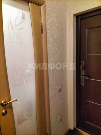 
  Продается студия, 19.7 м², Виктора Уса ул, д. 7
. Фото 10.