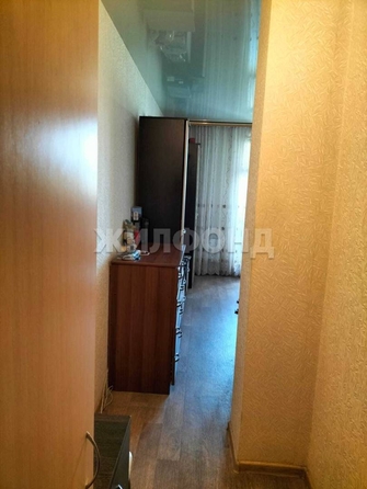 
  Продается студия, 19.7 м², Виктора Уса ул, д. 7
. Фото 11.