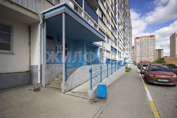 
  Продается студия, 19.7 м², Виктора Уса ул, д. 7
. Фото 17.
