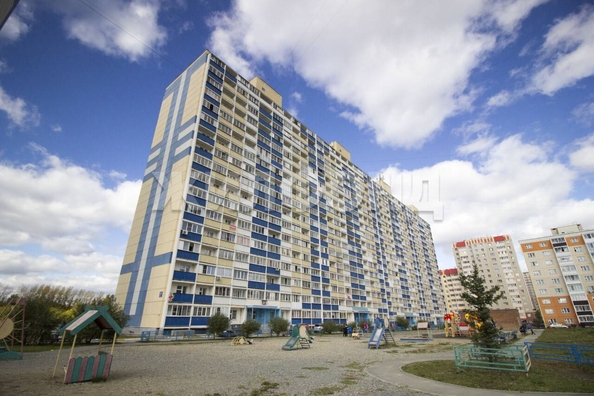 
  Продается студия, 19.7 м², Виктора Уса ул, д. 7
. Фото 19.