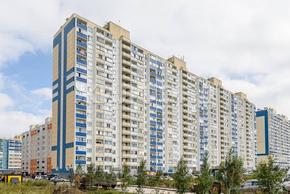 
  Продается студия, 19.7 м², Виктора Уса ул, д. 7
. Фото 25.