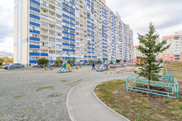 
  Продается студия, 19.7 м², Виктора Уса ул, д. 7
. Фото 26.