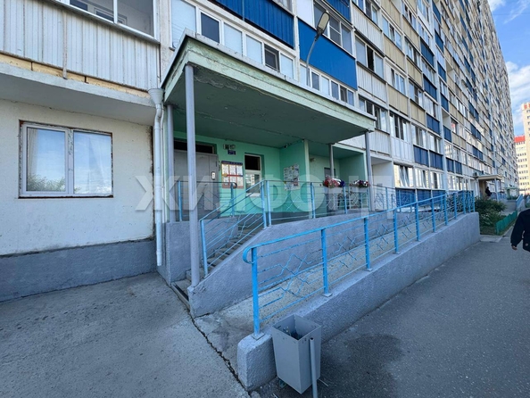 
  Продается студия, 19.7 м², Виктора Уса ул, д. 7
. Фото 28.