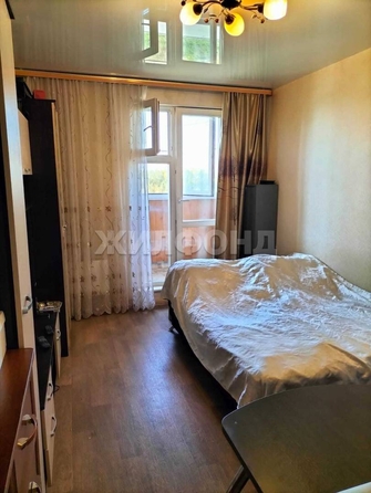 
  Продается студия, 19.7 м², Виктора Уса ул, д. 7
. Фото 4.