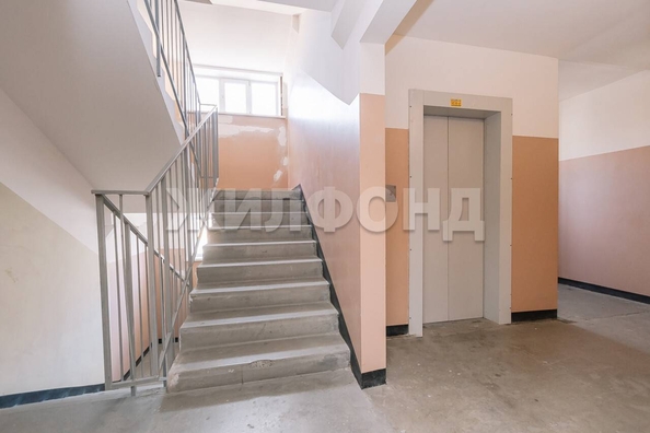 
  Продается студия, 20.7 м², Петухова ул, д. 99/1
. Фото 15.