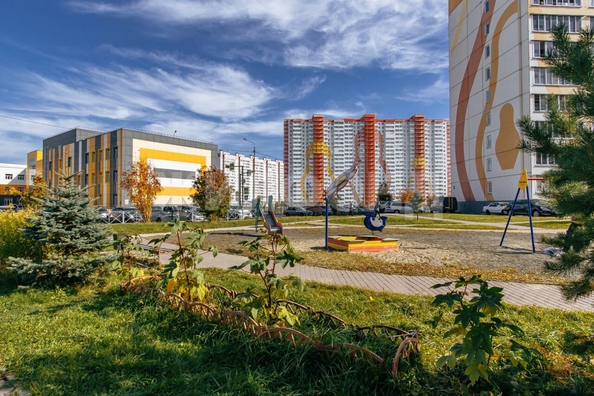 
  Продается студия, 20.7 м², Петухова ул, д. 99/1
. Фото 16.