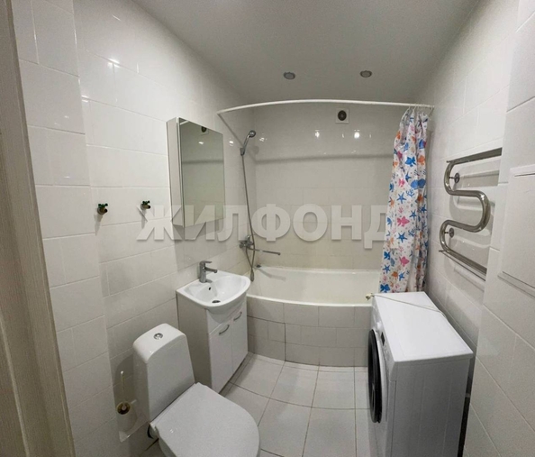 
  Продается студия, 32.47 м², Дмитрия Шмонина ул, д. 1
. Фото 7.