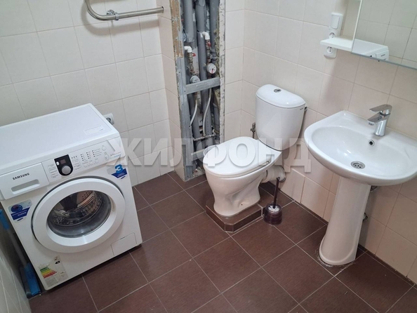 
  Продается 1-комн. квартира, 38.8 м², Дунаевского ул, д. 3
. Фото 11.