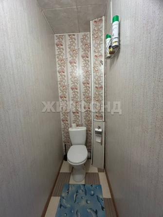 
  Продается 1-комн. квартира, 40.1 м², Николая Сотникова ул, д. 11
. Фото 9.