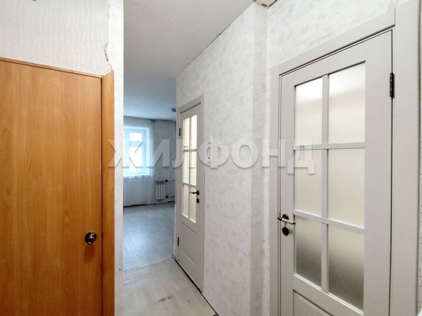 
  Продается 1-комн. квартира, 35.6 м², Чкалова ул, д. 74
. Фото 7.