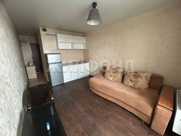 
  Продается студия, 19.3 м², Виктора Уса ул, д. 9
. Фото 3.