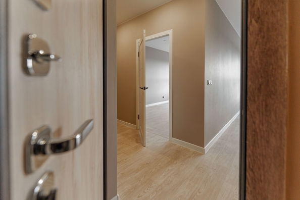 
  Продается 1-комн. квартира, 58.15 м², ЖК Одоевский, дом 4
. Фото 14.
