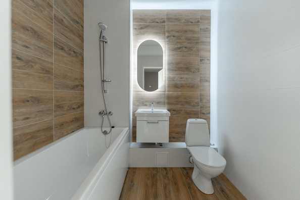 
  Продается 1-комн. квартира, 58.15 м², ЖК Одоевский, дом 4
. Фото 18.