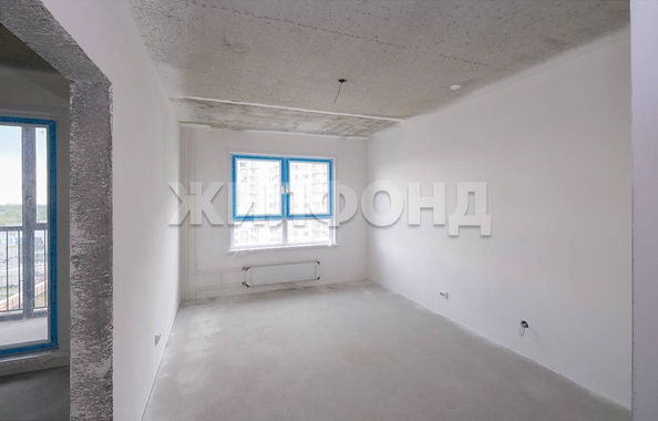 
  Продается 1-комн. квартира, 34.2 м², Летный мкр, д. 30
. Фото 6.