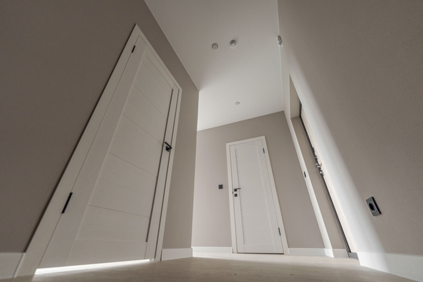 
  Продается 1-комн. квартира, 44.28 м², ЖК Одоевский, дом 4
. Фото 10.