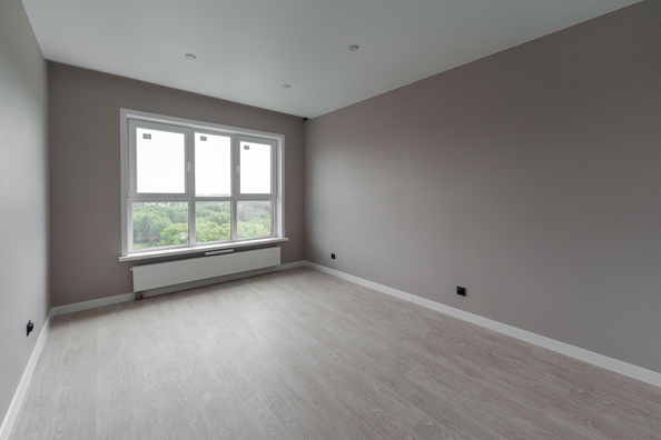 
  Продается 3-комн. квартира, 55.55 м², ЖК Флагман Холл
. Фото 4.