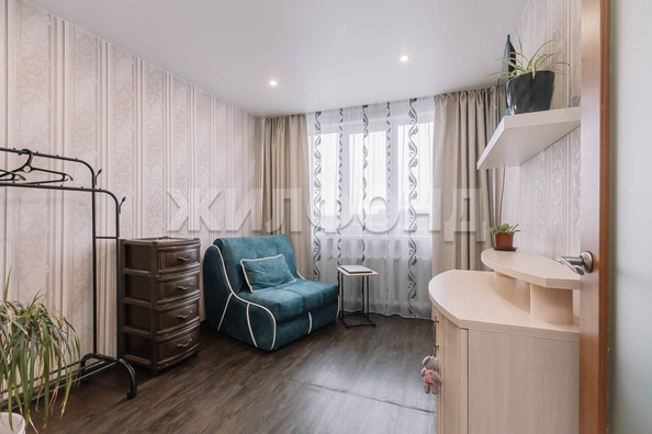 
  Продается 2-комн. квартира, 44.1 м², Чкалова ул, д. 40
. Фото 5.