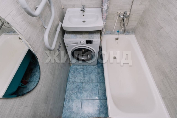 
  Продается 2-комн. квартира, 44.1 м², Чкалова ул, д. 40
. Фото 12.