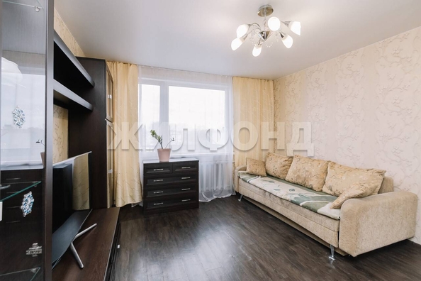 
  Продается 2-комн. квартира, 44.1 м², Чкалова ул, д. 40
. Фото 19.
