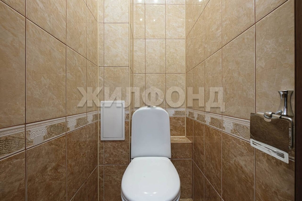 
  Продается 2-комн. квартира, 58.1 м², Виталия Потылицына ул, д. 3
. Фото 10.