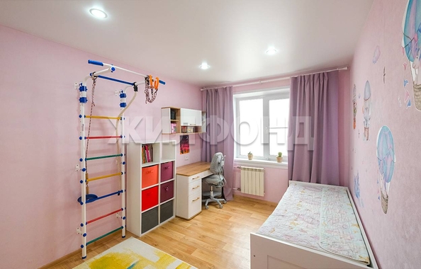 
  Продается 2-комн. квартира, 50 м², Лазурная ул, д. 6
. Фото 7.