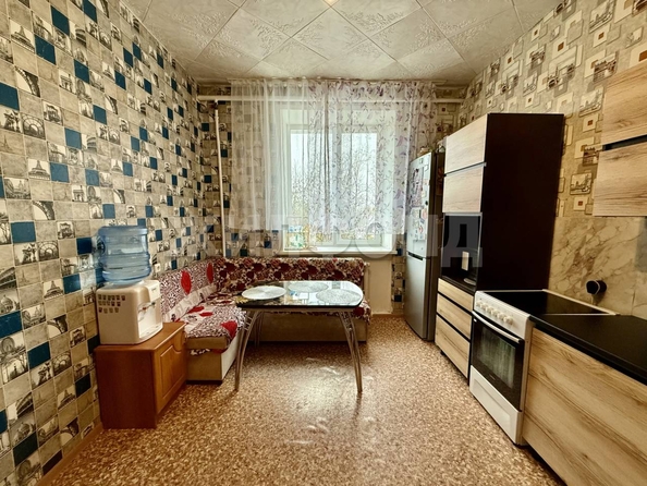 
  Продается 2-комн. квартира, 61.4 м², Культурная ул, д. 59/1
. Фото 2.