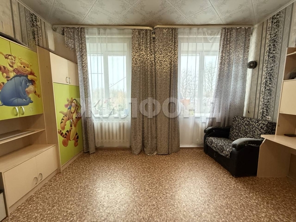 
  Продается 2-комн. квартира, 61.4 м², Культурная ул, д. 59/1
. Фото 11.