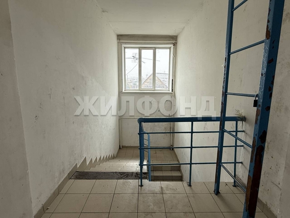 
  Продается 2-комн. квартира, 61.4 м², Культурная ул, д. 59/1
. Фото 17.