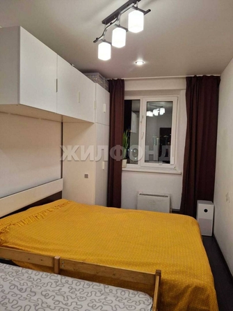 
  Продается 2-комн. квартира, 41.7 м², Овражная ул, д. 13
. Фото 9.