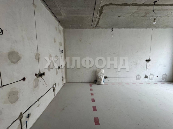 
  Продается 3-комн. квартира, 89.4 м², ЖК Скандиа. Новый Кедровый, дом 3
. Фото 2.