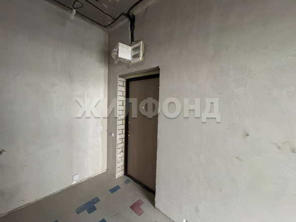 
  Продается 3-комн. квартира, 89.4 м², ЖК Скандиа. Новый Кедровый, дом 3
. Фото 4.