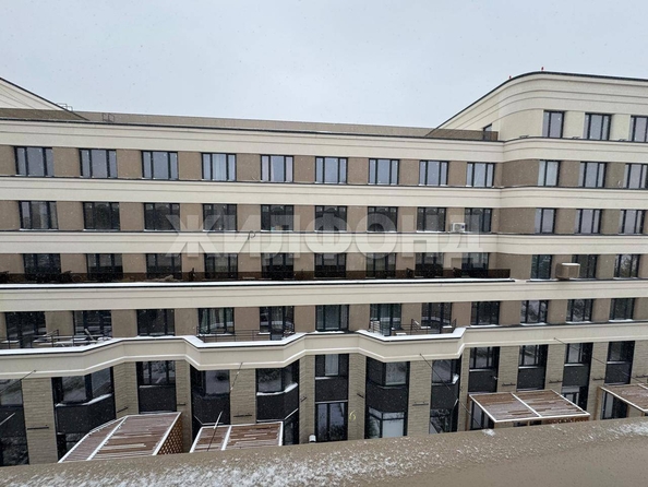 
  Продается 3-комн. квартира, 89.4 м², ЖК Скандиа. Новый Кедровый, дом 3
. Фото 8.