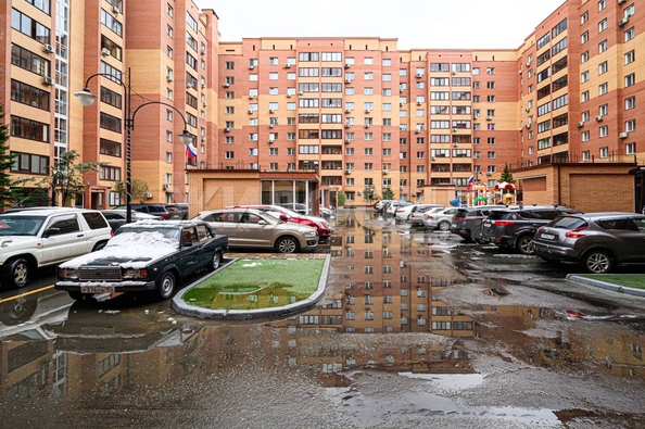 
  Продается 3-комн. квартира, 74.5 м², Холодильная ул, д. 17
. Фото 25.