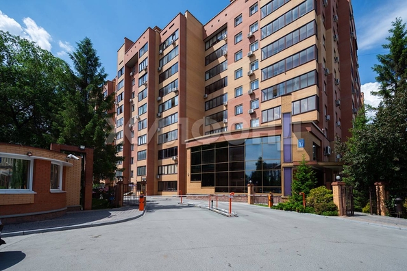 
  Продается 3-комн. квартира, 74.5 м², Холодильная ул, д. 17
. Фото 30.