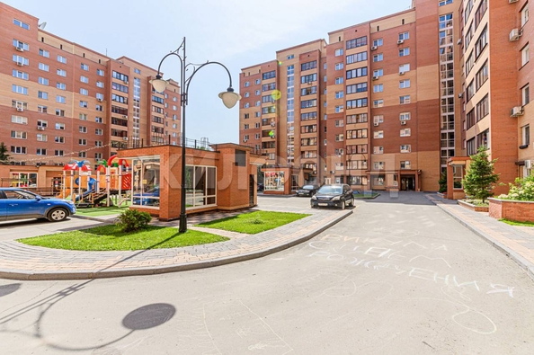
  Продается 3-комн. квартира, 74.5 м², Холодильная ул, д. 17
. Фото 31.